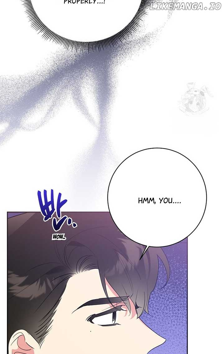 I Am The Precious Daughter Of The Greatest Villain In The Fantasy World Chapter 121 - Page 4