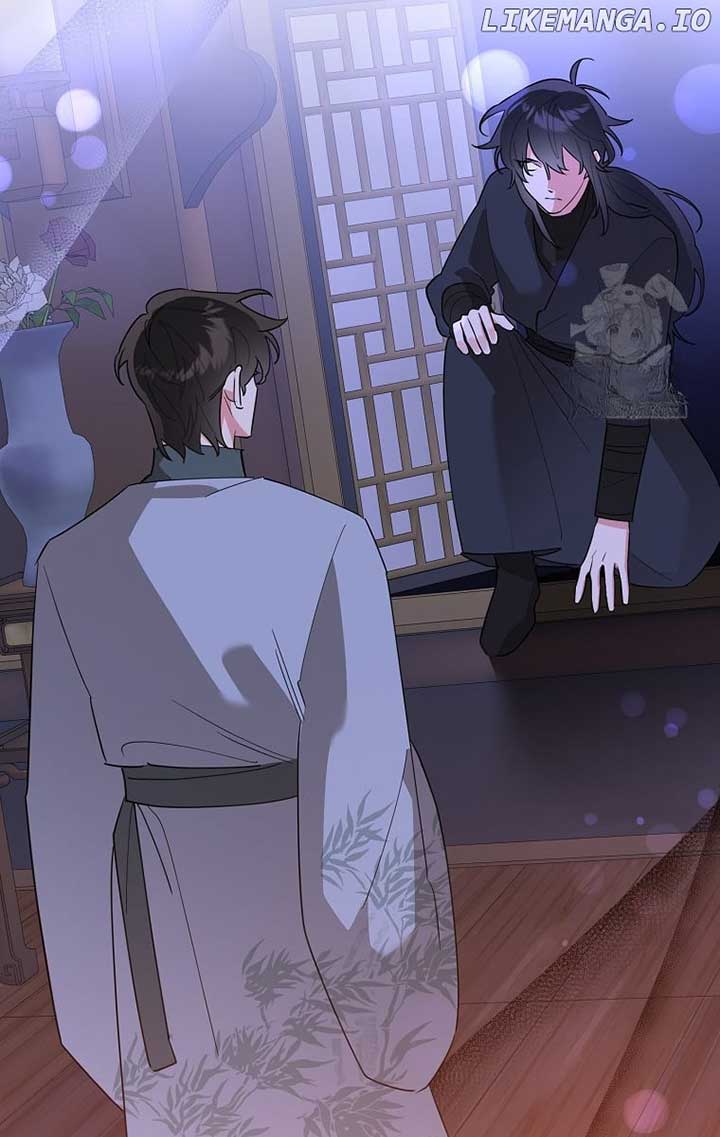 I Am The Precious Daughter Of The Greatest Villain In The Fantasy World Chapter 121 - Page 6