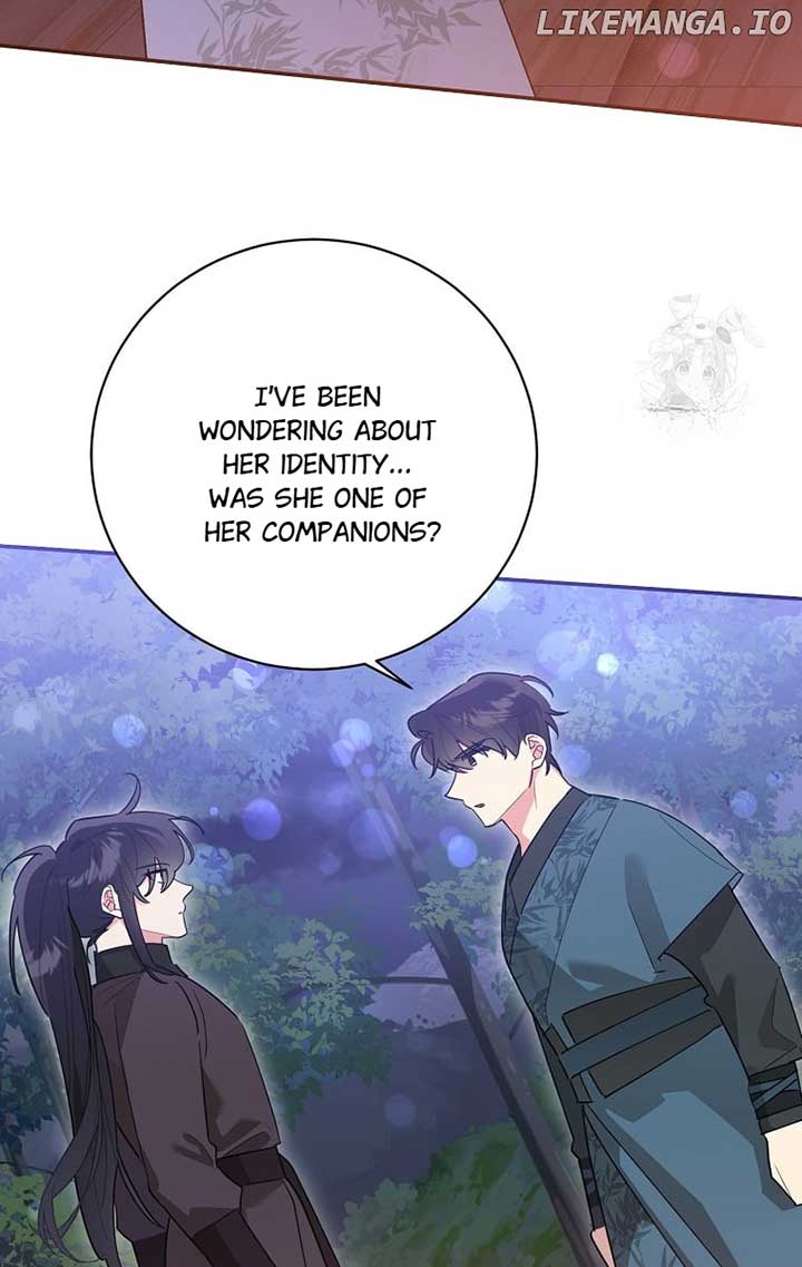 I Am The Precious Daughter Of The Greatest Villain In The Fantasy World Chapter 121 - Page 7