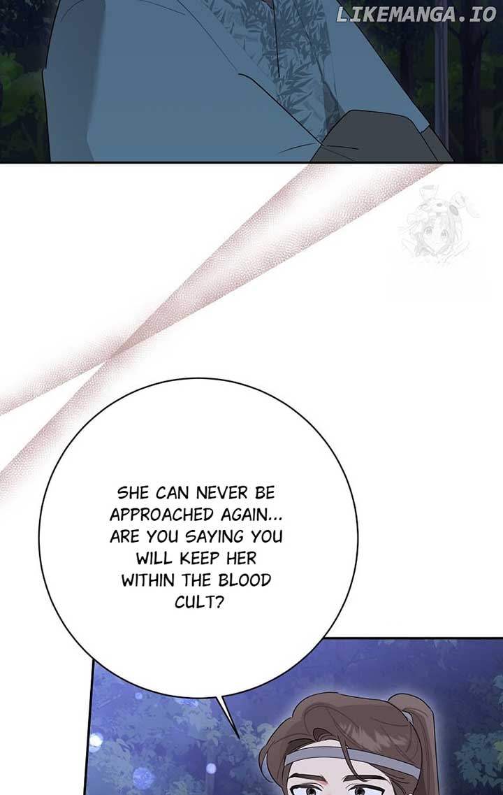 I Am The Precious Daughter Of The Greatest Villain In The Fantasy World Chapter 121 - Page 12