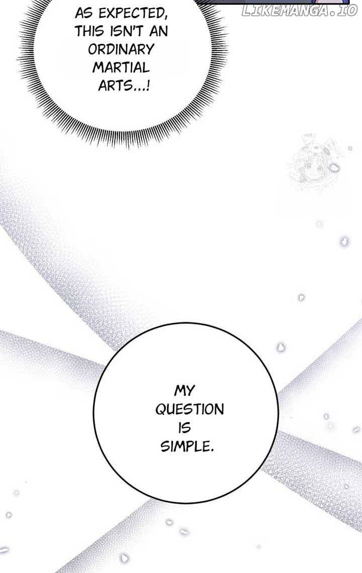 I Am The Precious Daughter Of The Greatest Villain In The Fantasy World Chapter 121 - Page 18