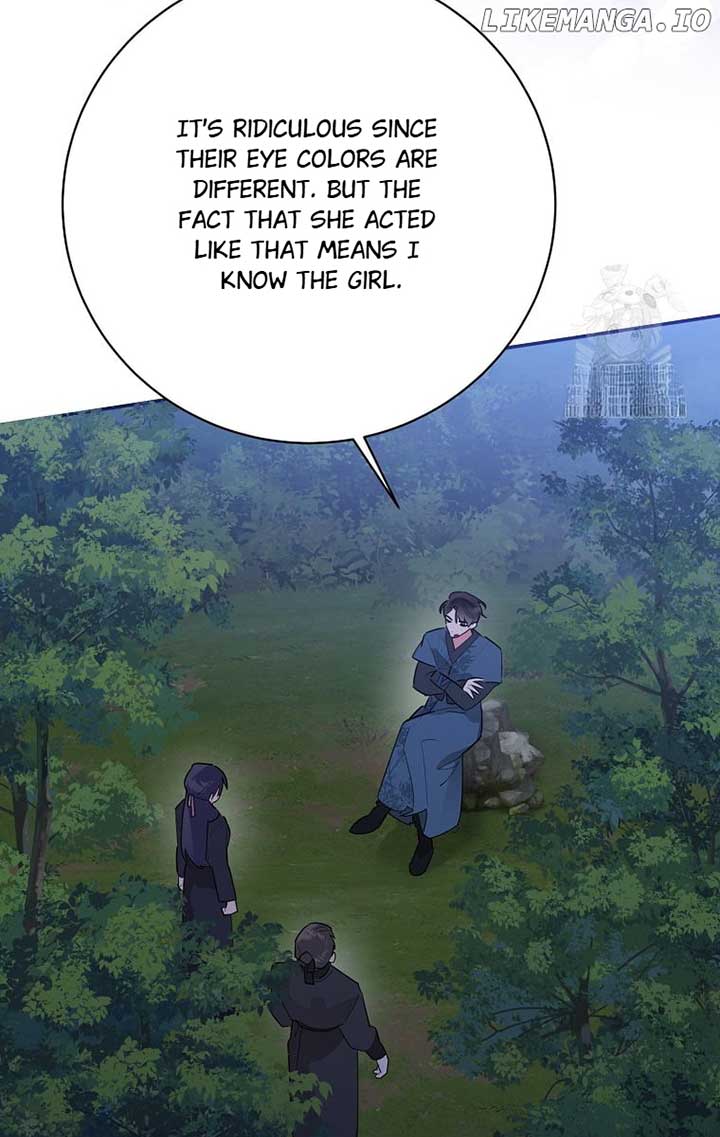 I Am The Precious Daughter Of The Greatest Villain In The Fantasy World Chapter 121 - Page 22