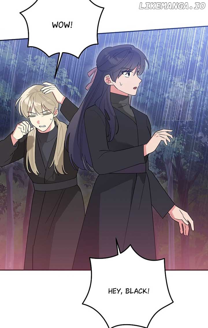 I Am The Precious Daughter Of The Greatest Villain In The Fantasy World Chapter 121 - Page 29