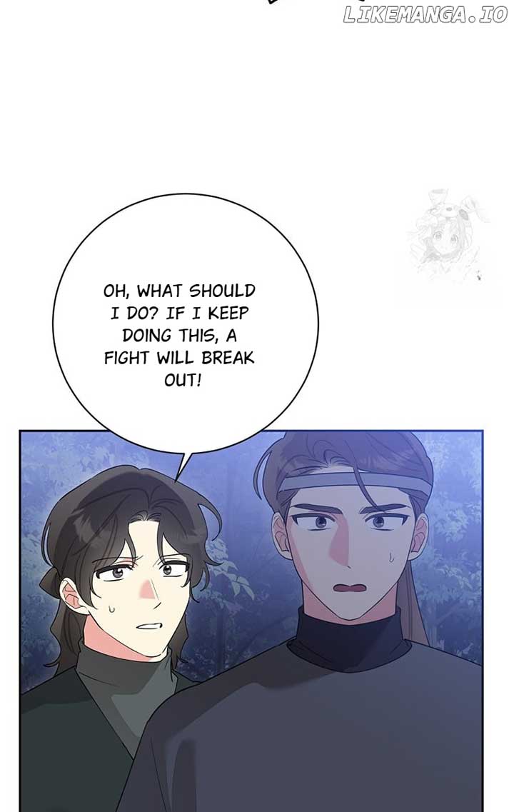 I Am The Precious Daughter Of The Greatest Villain In The Fantasy World Chapter 121 - Page 30