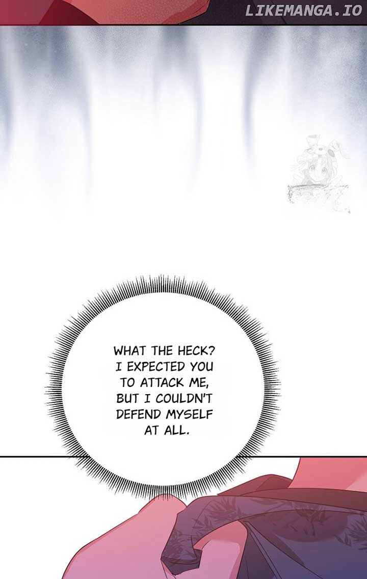 I Am The Precious Daughter Of The Greatest Villain In The Fantasy World Chapter 121 - Page 33