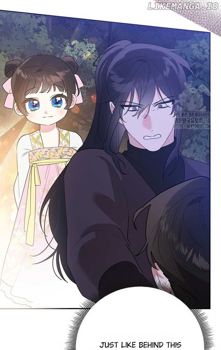 I Am The Precious Daughter Of The Greatest Villain In The Fantasy World Chapter 121 - Page 36