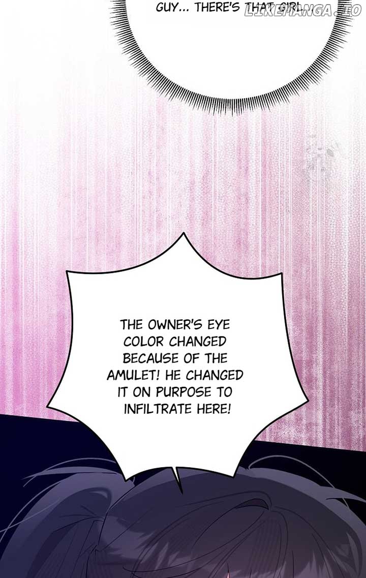 I Am The Precious Daughter Of The Greatest Villain In The Fantasy World Chapter 121 - Page 37
