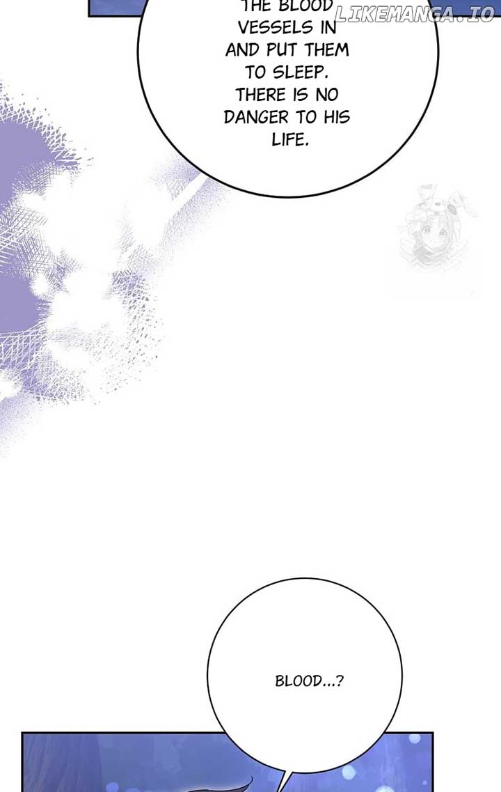 I Am The Precious Daughter Of The Greatest Villain In The Fantasy World Chapter 121 - Page 42