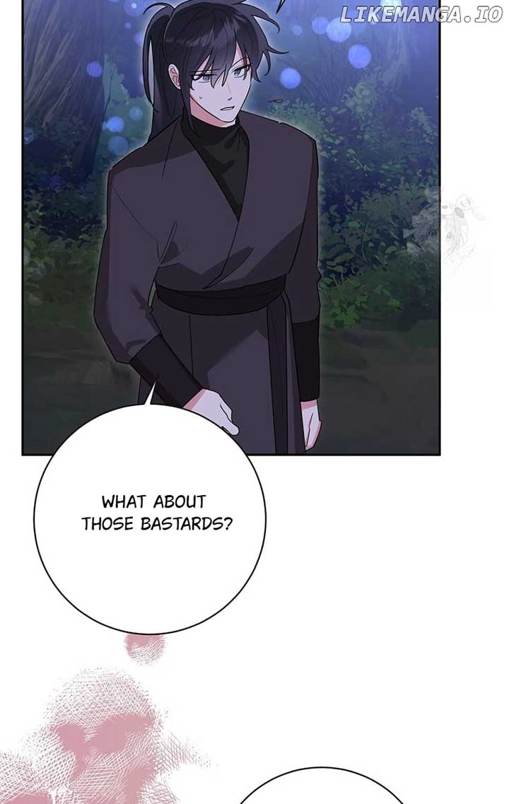 I Am The Precious Daughter Of The Greatest Villain In The Fantasy World Chapter 121 - Page 43