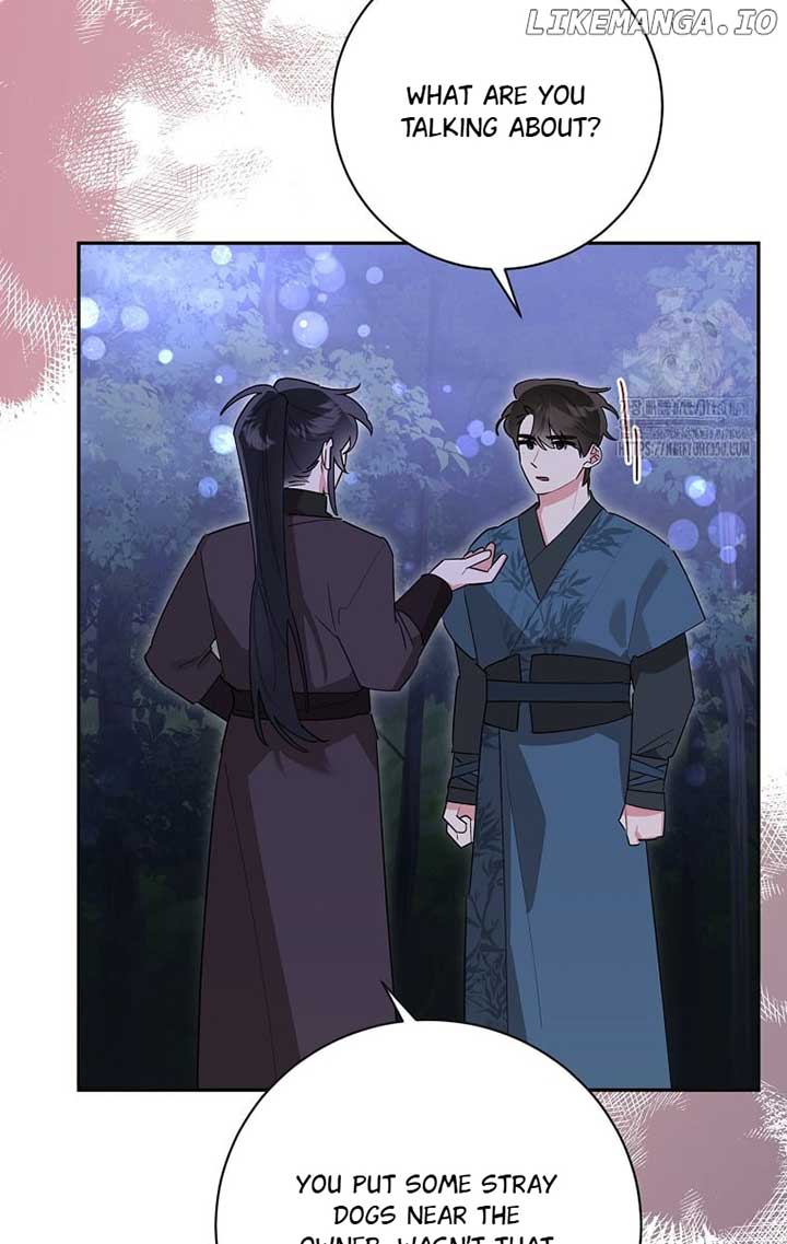 I Am The Precious Daughter Of The Greatest Villain In The Fantasy World Chapter 121 - Page 44