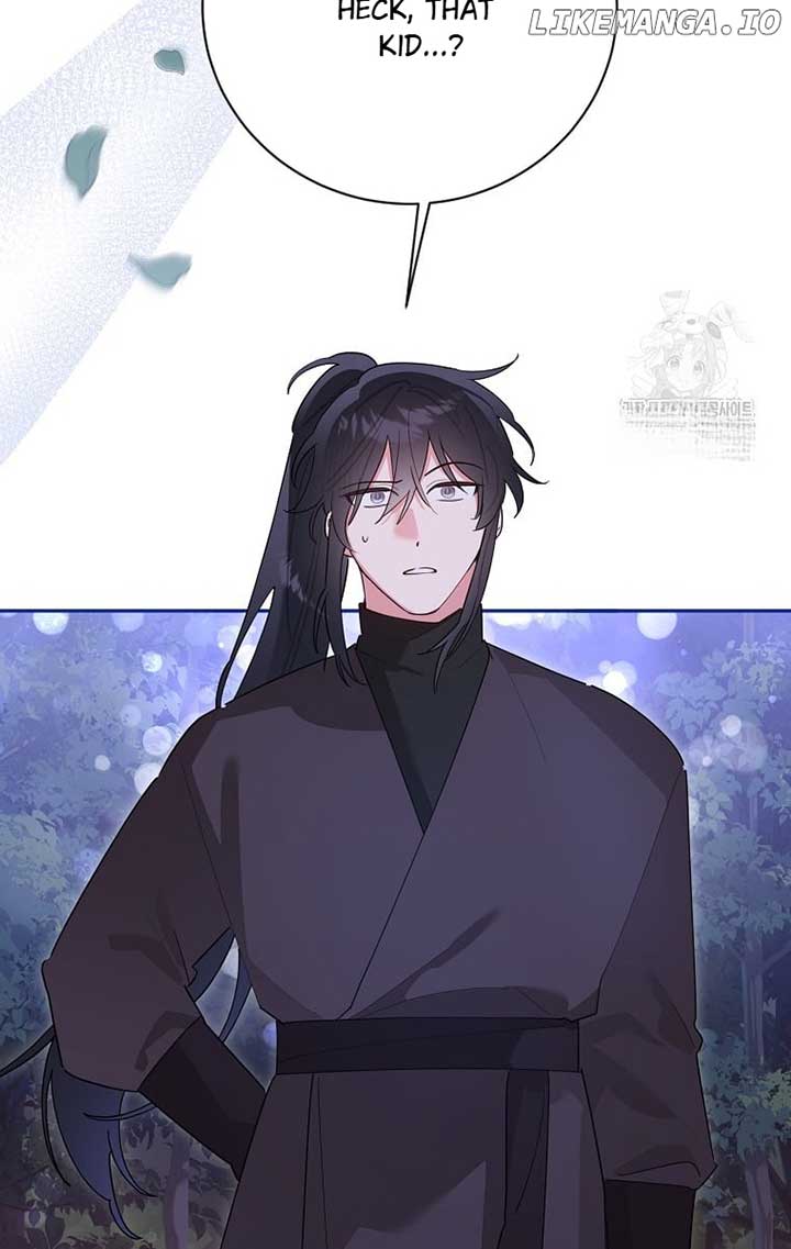 I Am The Precious Daughter Of The Greatest Villain In The Fantasy World Chapter 121 - Page 49