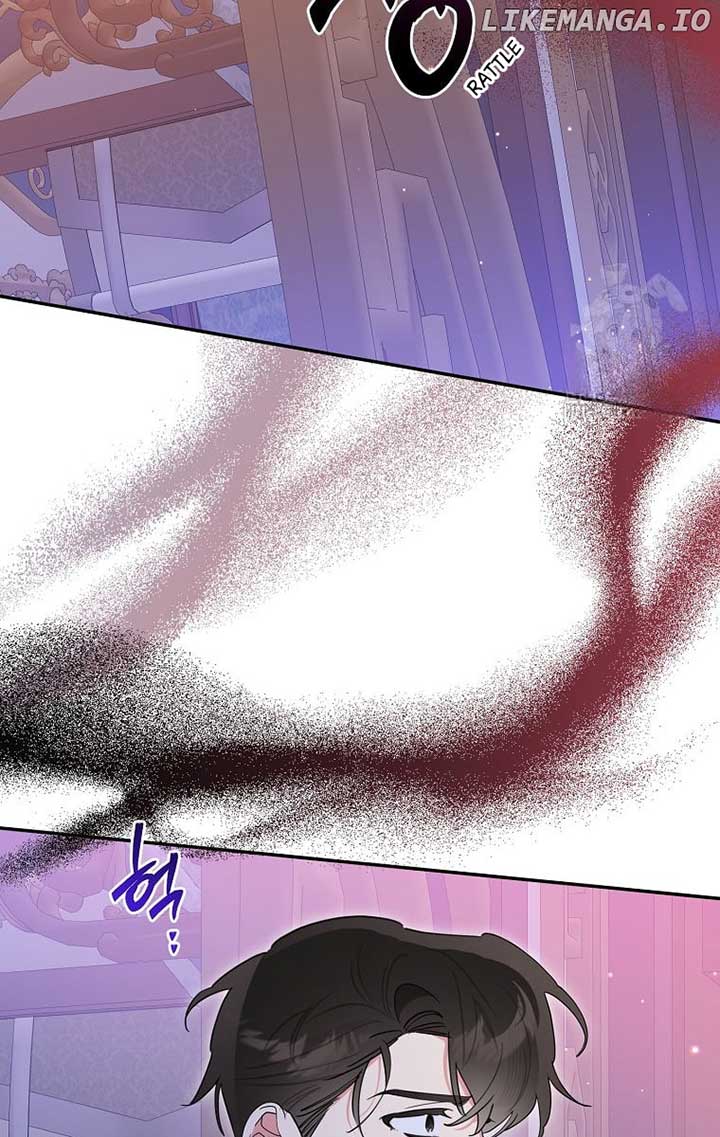 I Am The Precious Daughter Of The Greatest Villain In The Fantasy World Chapter 121 - Page 53