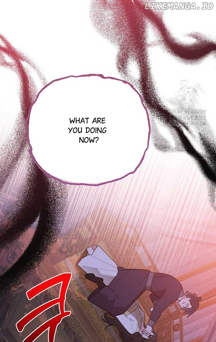 I Am The Precious Daughter Of The Greatest Villain In The Fantasy World Chapter 121 - Page 55