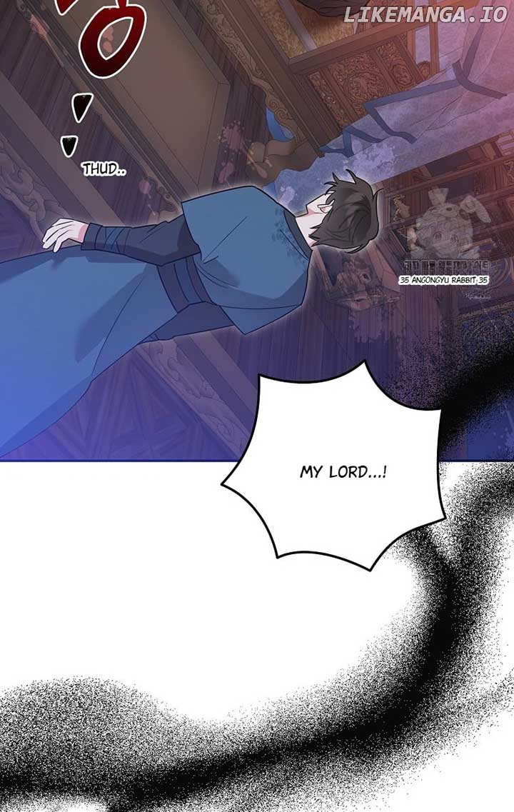 I Am The Precious Daughter Of The Greatest Villain In The Fantasy World Chapter 121 - Page 56