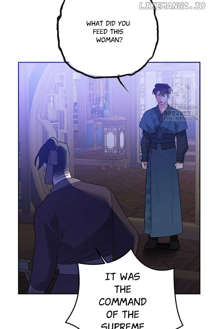 I Am The Precious Daughter Of The Greatest Villain In The Fantasy World Chapter 121 - Page 58