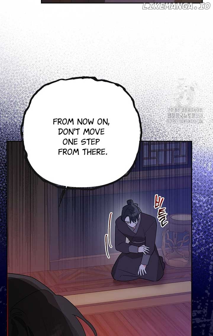 I Am The Precious Daughter Of The Greatest Villain In The Fantasy World Chapter 121 - Page 66