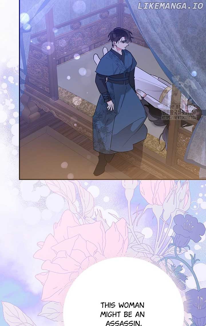 I Am The Precious Daughter Of The Greatest Villain In The Fantasy World Chapter 121 - Page 71