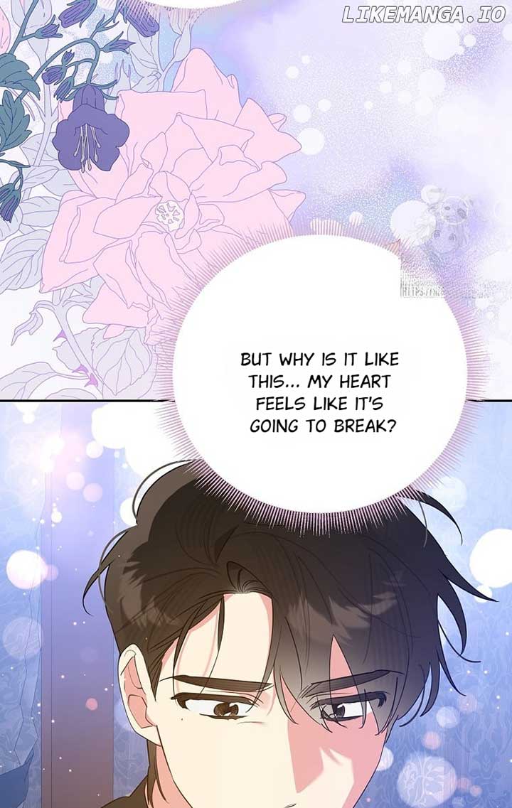 I Am The Precious Daughter Of The Greatest Villain In The Fantasy World Chapter 121 - Page 73