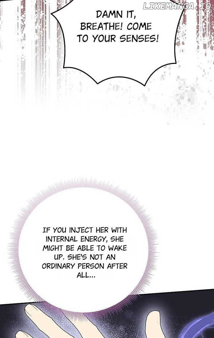 I Am The Precious Daughter Of The Greatest Villain In The Fantasy World Chapter 121 - Page 78