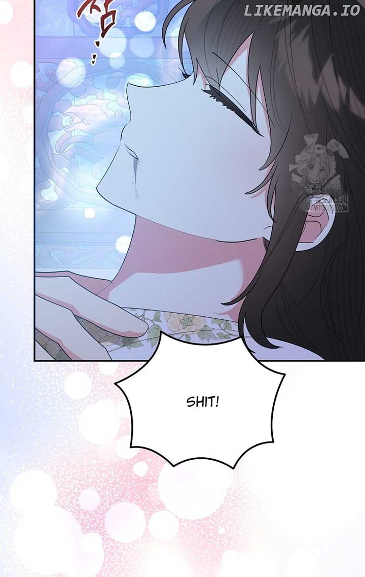 I Am The Precious Daughter Of The Greatest Villain In The Fantasy World Chapter 121 - Page 81