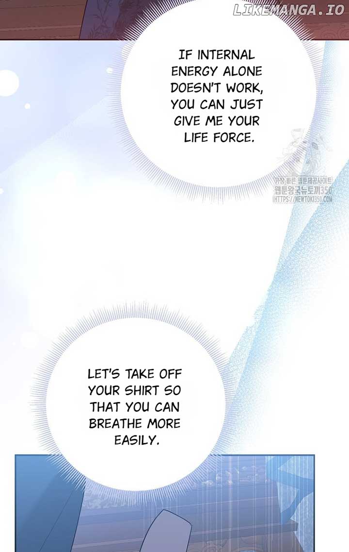 I Am The Precious Daughter Of The Greatest Villain In The Fantasy World Chapter 121 - Page 83