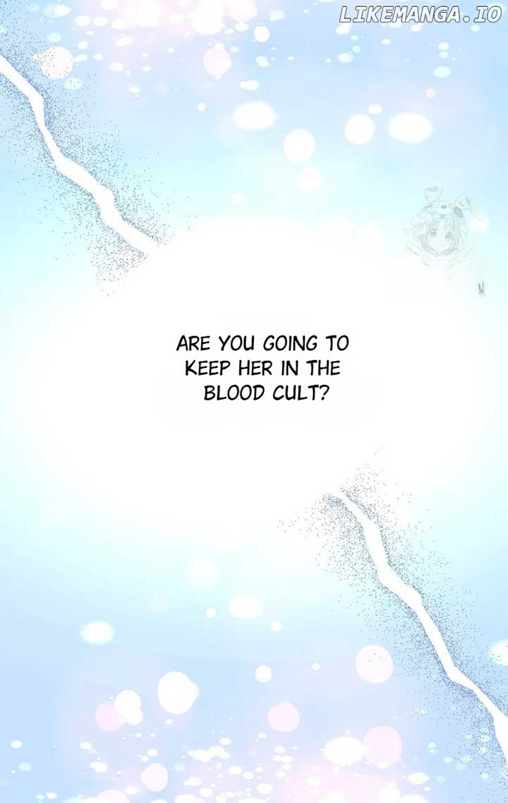 I Am The Precious Daughter Of The Greatest Villain In The Fantasy World Chapter 121 - Page 86
