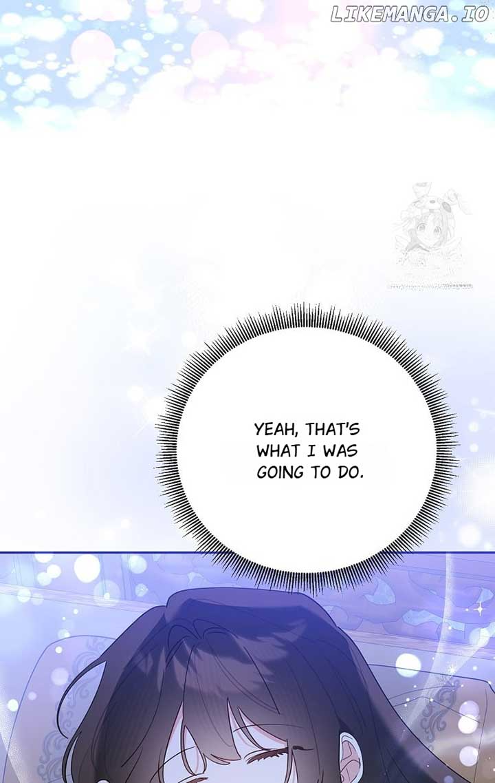 I Am The Precious Daughter Of The Greatest Villain In The Fantasy World Chapter 121 - Page 87