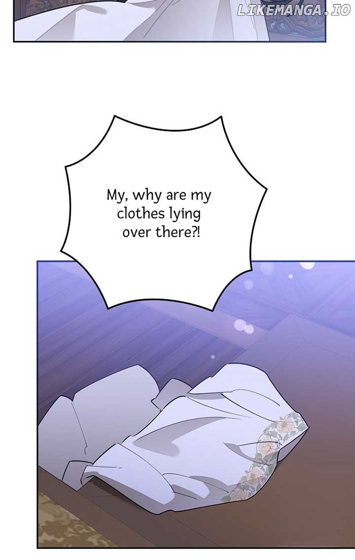 I Am The Precious Daughter Of The Greatest Villain In The Fantasy World Chapter 122 - Page 8