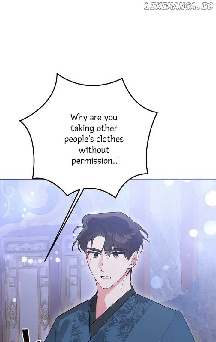I Am The Precious Daughter Of The Greatest Villain In The Fantasy World Chapter 122 - Page 9