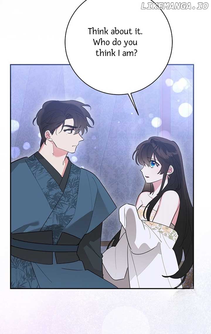 I Am The Precious Daughter Of The Greatest Villain In The Fantasy World Chapter 122 - Page 16