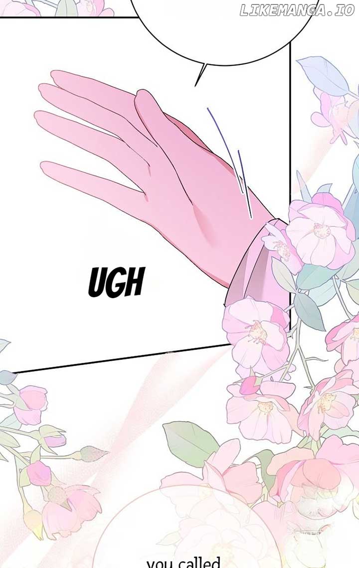 I Am The Precious Daughter Of The Greatest Villain In The Fantasy World Chapter 122 - Page 20