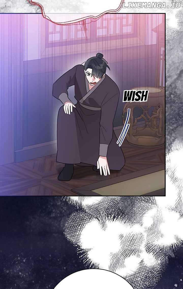 I Am The Precious Daughter Of The Greatest Villain In The Fantasy World Chapter 122 - Page 31