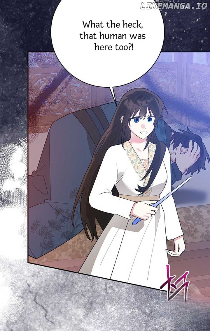 I Am The Precious Daughter Of The Greatest Villain In The Fantasy World Chapter 122 - Page 32