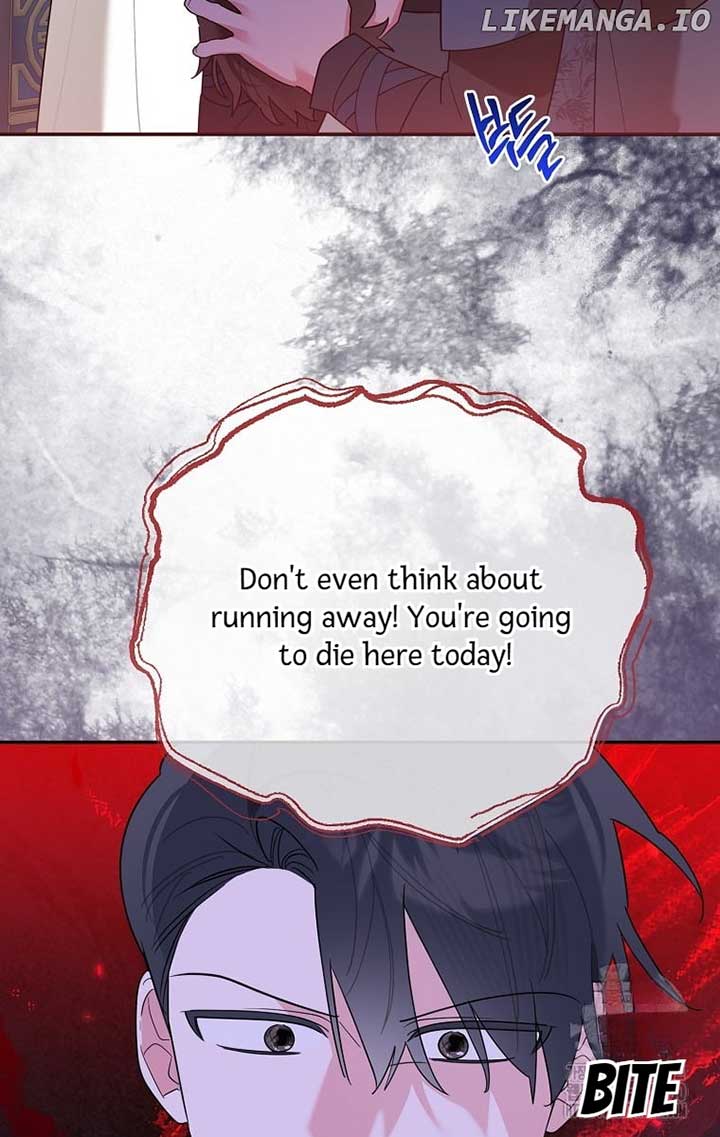 I Am The Precious Daughter Of The Greatest Villain In The Fantasy World Chapter 122 - Page 34