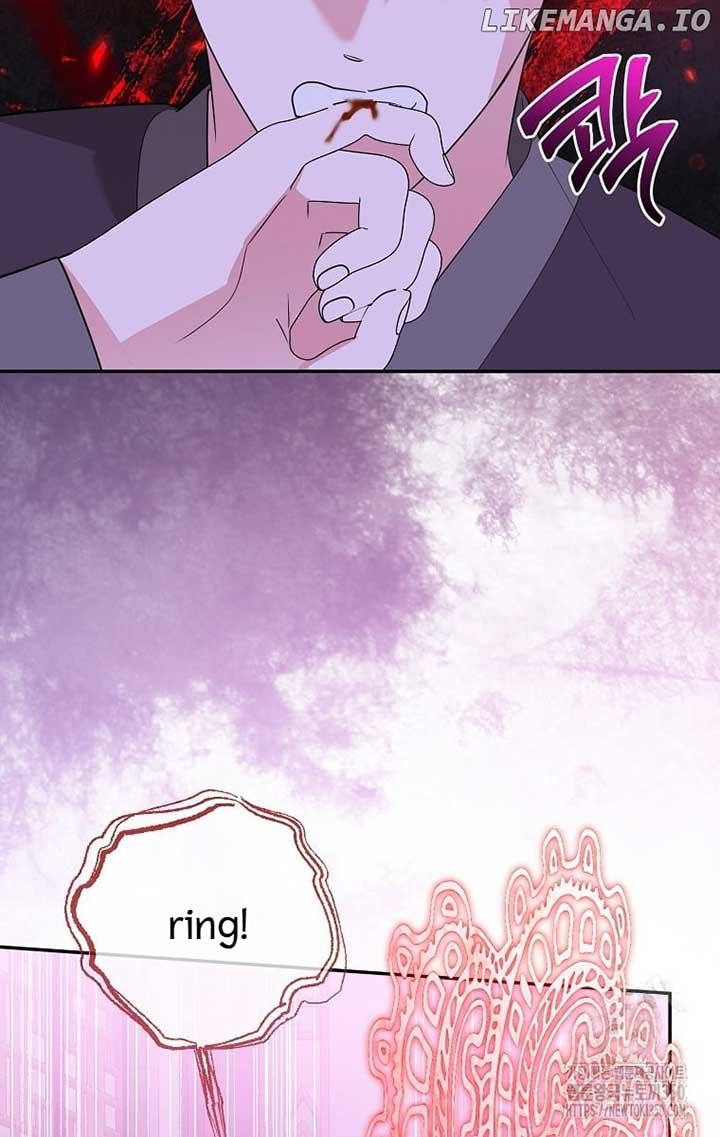 I Am The Precious Daughter Of The Greatest Villain In The Fantasy World Chapter 122 - Page 35