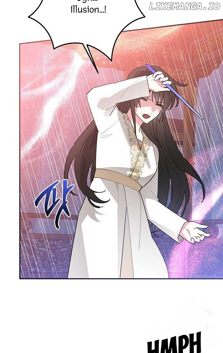 I Am The Precious Daughter Of The Greatest Villain In The Fantasy World Chapter 122 - Page 37
