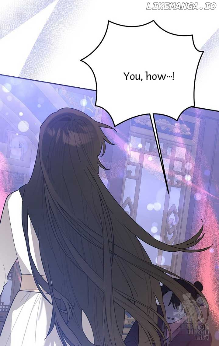I Am The Precious Daughter Of The Greatest Villain In The Fantasy World Chapter 122 - Page 39