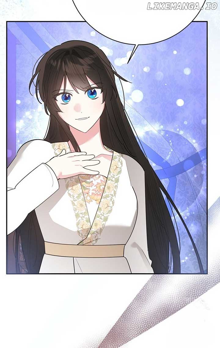 I Am The Precious Daughter Of The Greatest Villain In The Fantasy World Chapter 122 - Page 41