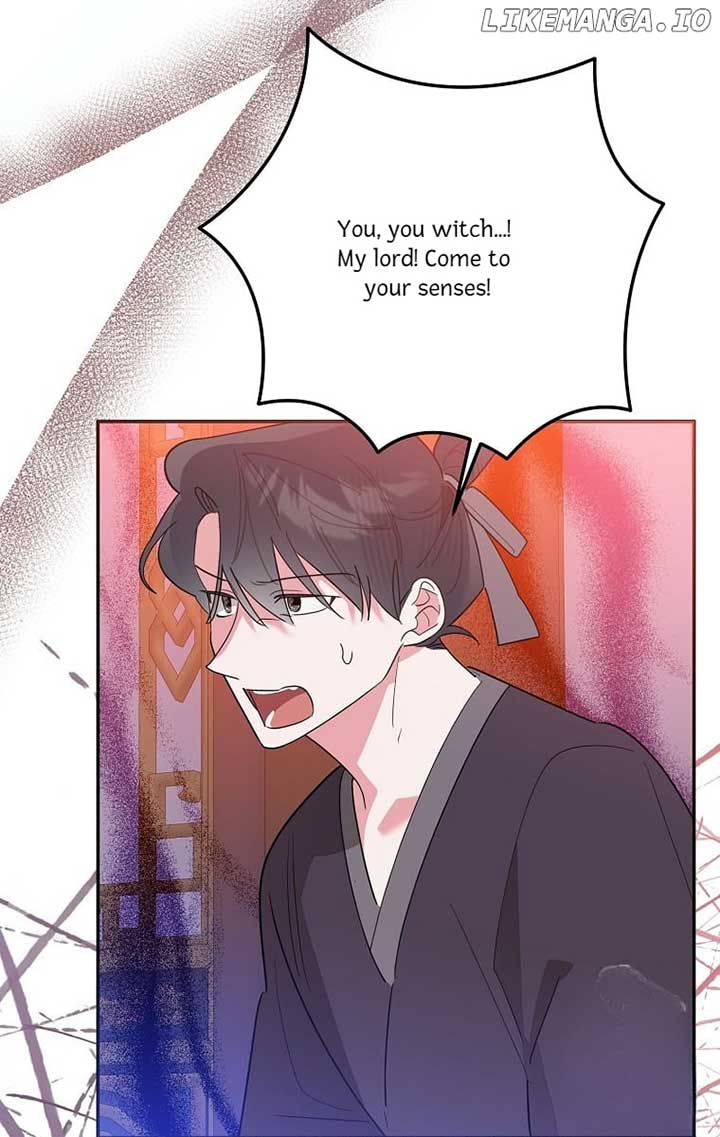 I Am The Precious Daughter Of The Greatest Villain In The Fantasy World Chapter 122 - Page 42