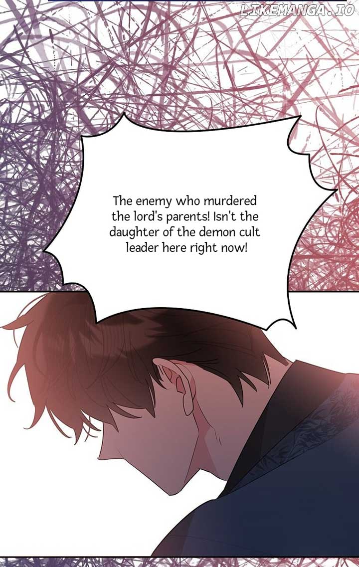 I Am The Precious Daughter Of The Greatest Villain In The Fantasy World Chapter 122 - Page 43
