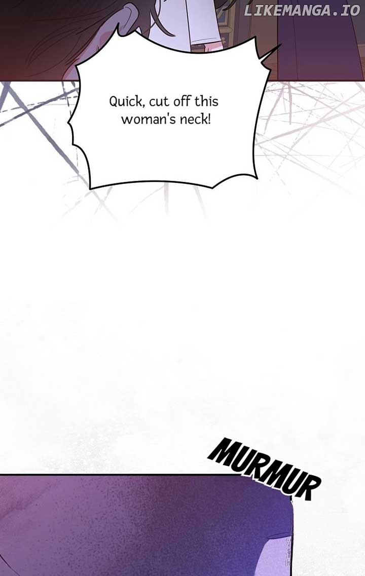 I Am The Precious Daughter Of The Greatest Villain In The Fantasy World Chapter 122 - Page 45