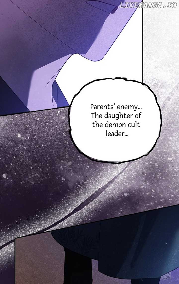 I Am The Precious Daughter Of The Greatest Villain In The Fantasy World Chapter 122 - Page 46