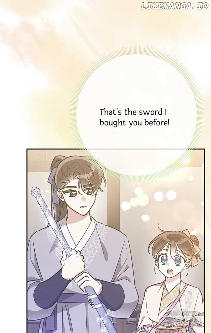 I Am The Precious Daughter Of The Greatest Villain In The Fantasy World Chapter 122 - Page 50