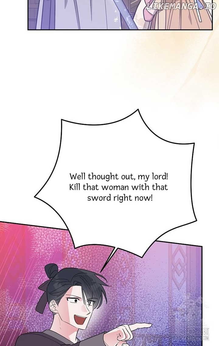 I Am The Precious Daughter Of The Greatest Villain In The Fantasy World Chapter 122 - Page 51