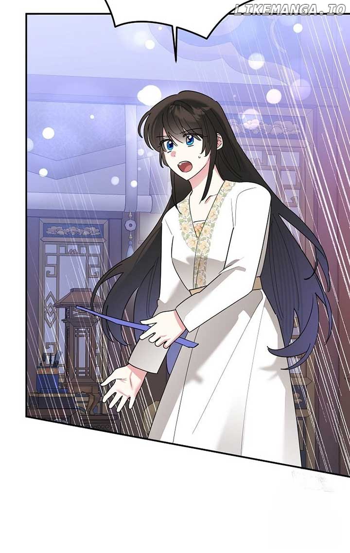 I Am The Precious Daughter Of The Greatest Villain In The Fantasy World Chapter 122 - Page 53