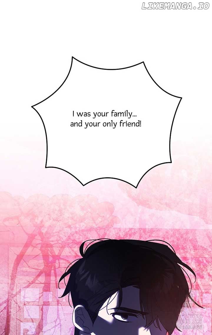 I Am The Precious Daughter Of The Greatest Villain In The Fantasy World Chapter 122 - Page 54