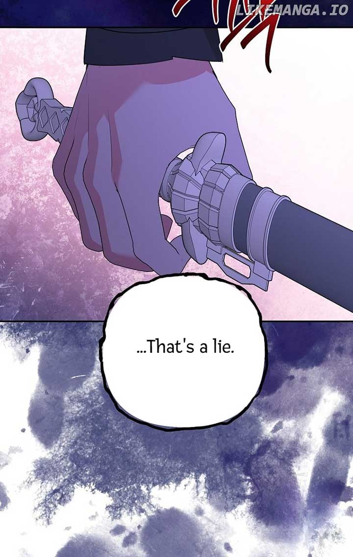 I Am The Precious Daughter Of The Greatest Villain In The Fantasy World Chapter 122 - Page 56