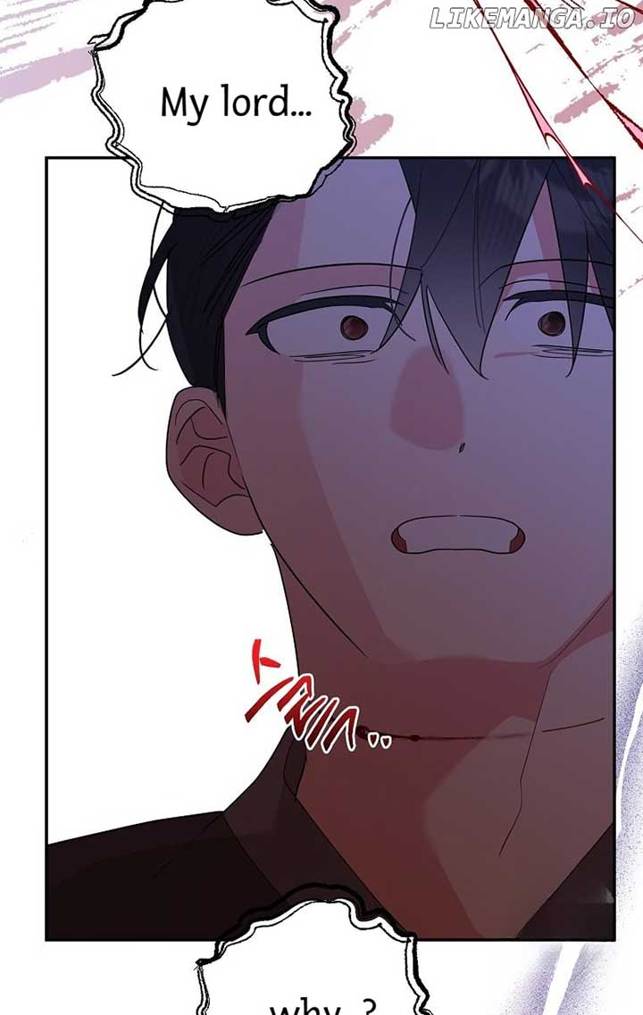 I Am The Precious Daughter Of The Greatest Villain In The Fantasy World Chapter 122 - Page 60
