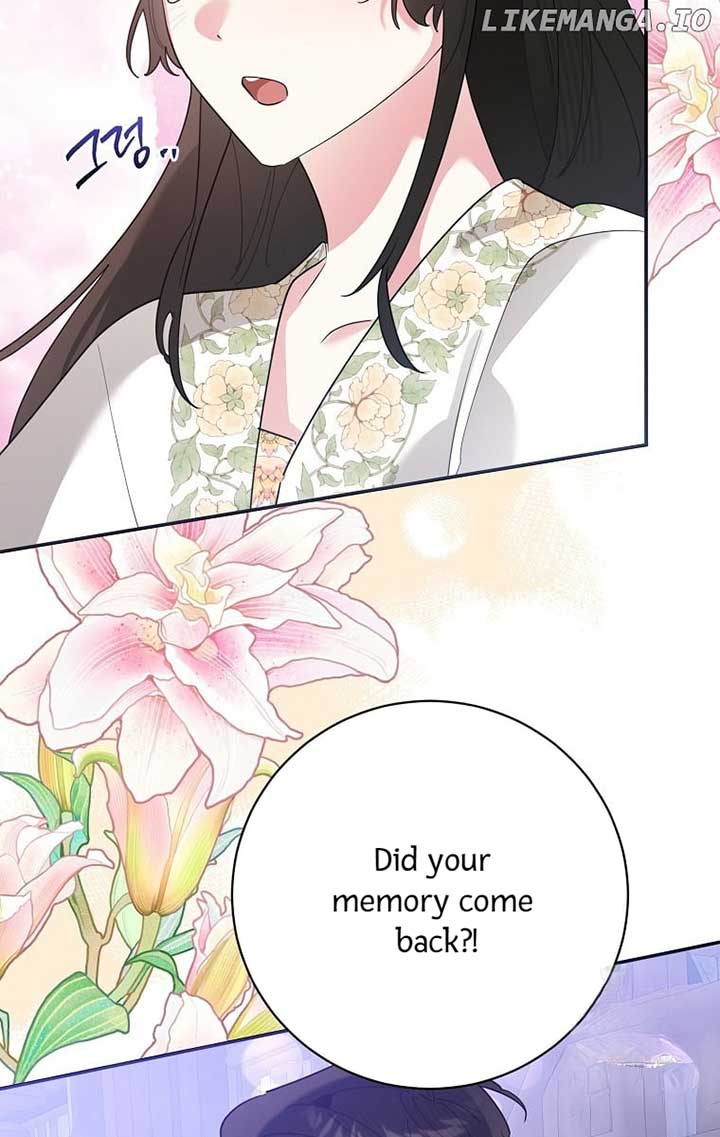 I Am The Precious Daughter Of The Greatest Villain In The Fantasy World Chapter 122 - Page 65