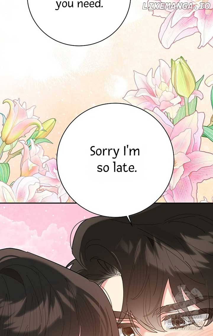 I Am The Precious Daughter Of The Greatest Villain In The Fantasy World Chapter 122 - Page 67